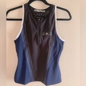 Adidas by Stella McCartney size small.